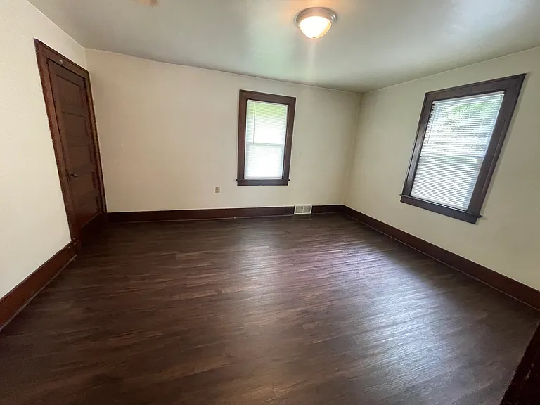 Bedroom 3 - 2nd Floor