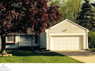 4518 Cranberry Ct, Lansing, MI