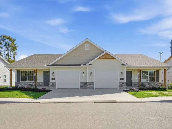 50 Timber Creek Dr, Franklin, OH 45005