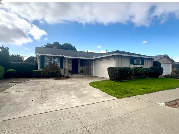 4560 Piper St, Fremont, CA 94538