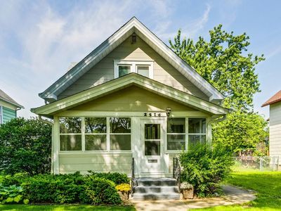 2516 28th Ave S, Minneapolis, MN, 55406