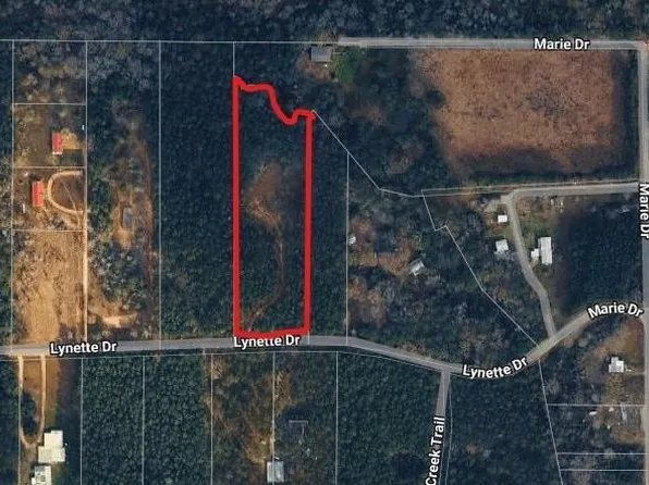 Lynette Dr, Hammond, LA 70403