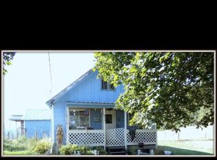 875 Mahoney Rd, Colville, WA 99114