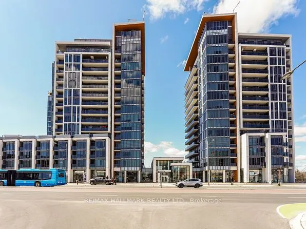 9608 Yonge St #1112A, Richmond Hill, ON L4C 0X4
