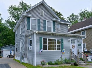 415 Healy Ave, Rome, NY 13440