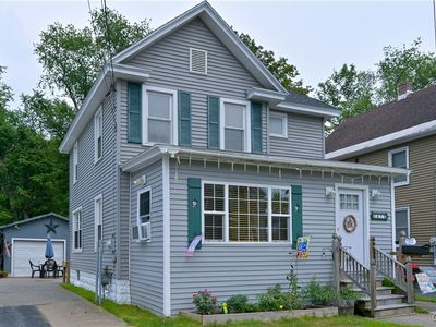 415 Healy Ave, Rome, NY, 13440