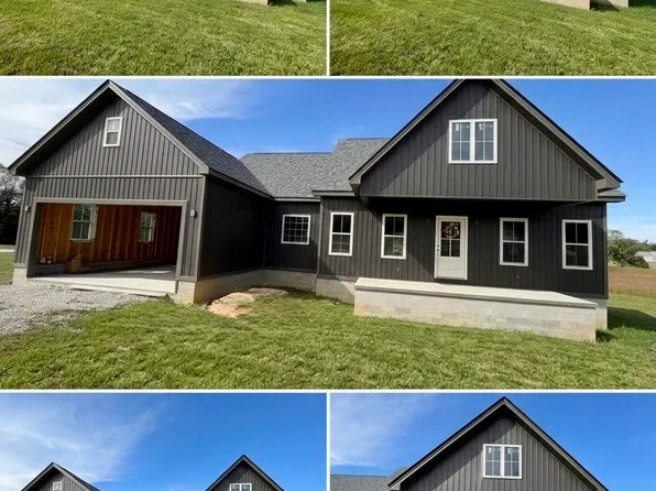 333 Laredo Dr, London, KY 40741