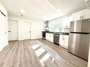 Serene & Spacious Fully renovated 1 BR ( 2 units within house), Saugerties, NY 12477
