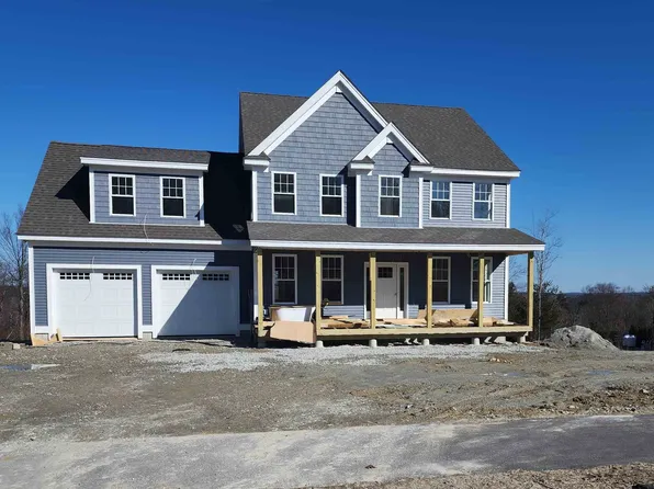 43 Churchill Drive #25, Hooksett, NH 03106