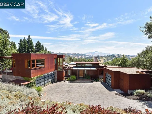 3983 Canyon Rd, Lafayette, CA 94549