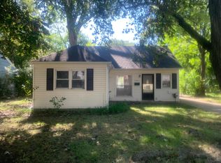 10631 Corning Ave, Oak Park, MI
