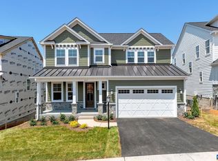 3413 Ashlin Cv, Charlottesville, VA 22901