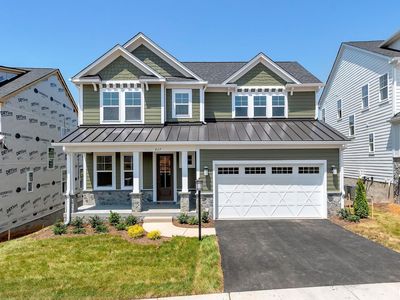 3413 Ashlin Cv, Charlottesville, VA, 22901