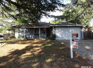 2601 Riesling Way, Rancho Cordova, CA 95670