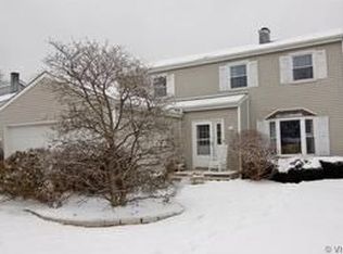 151 S Parkside Ave, Glen Ellyn, IL 60137