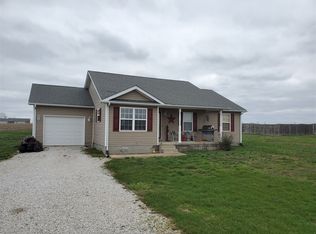 952 Old Sonora Rd, Sonora, KY 42776