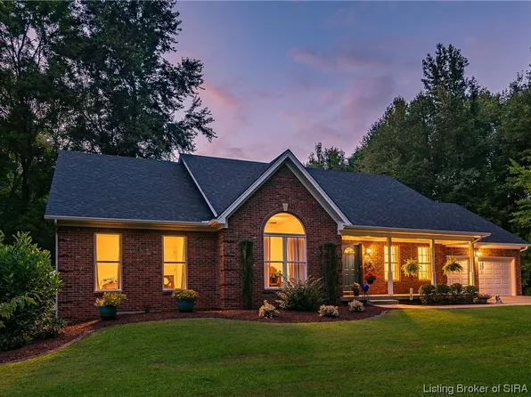 2421 Poindexter Lane, Sellersburg, IN 47172