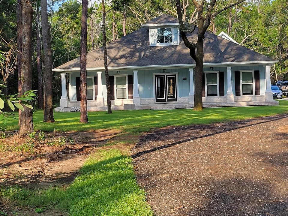 9415 Soldier Creek Rd, Lillian, AL 36549 Zillow