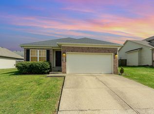 258 Harmony Ridge Dr, Georgetown, KY 40324