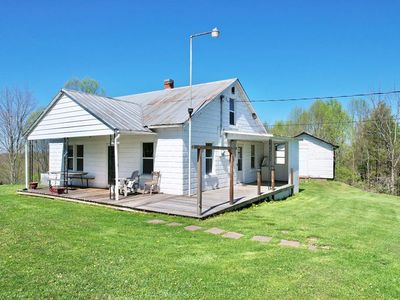 4110 Smith Ridge Rd, Jewell Ridge, VA, 24622
