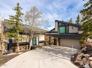 394 Centennial Cir, Park City, UT 84060