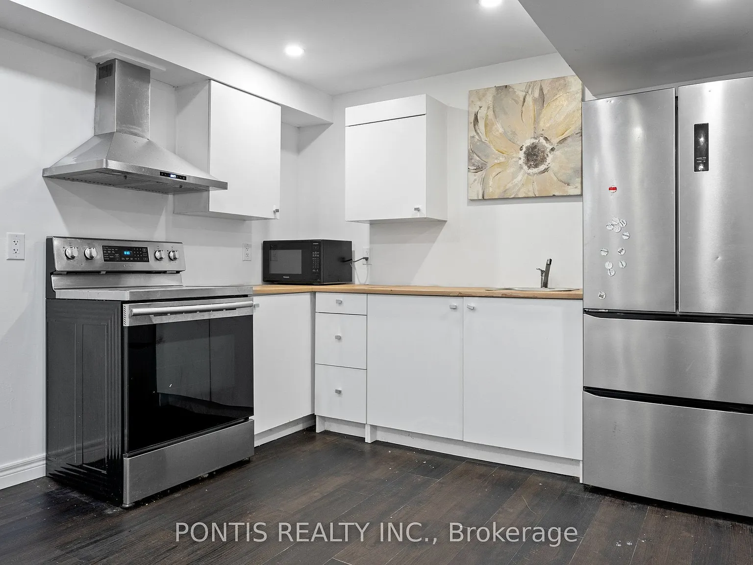 2 bed, $1,400 — Photo 2