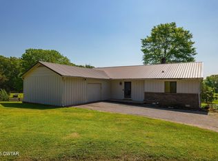 294 Barnes Rd, Medina, TN 38355