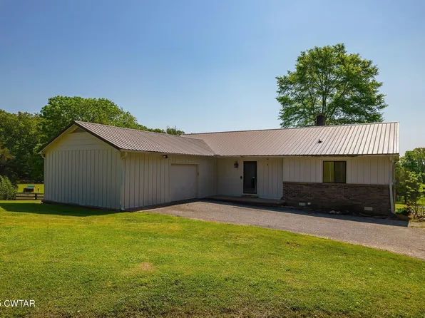 294 Barnes Rd, Medina, TN 38355