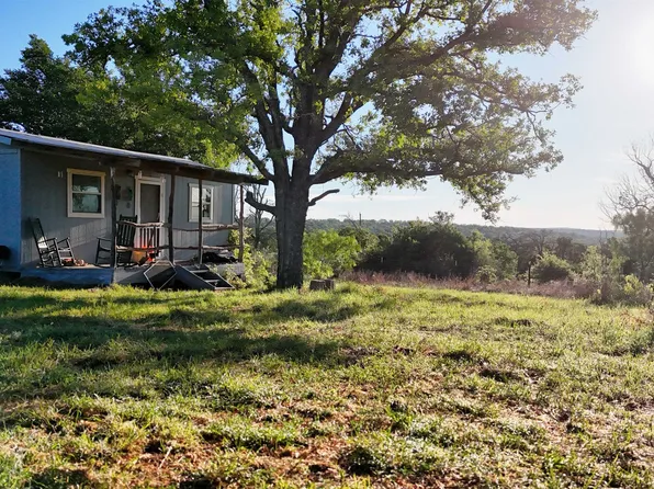 TBD Madden Ranch Road, Valley Spring, TX 76855