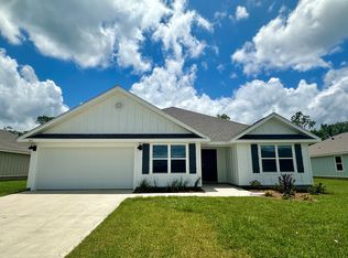 543 Mary Lou Way, Crestview, FL 32539