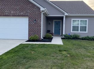 8125 Ambrosia Ln, Pendleton, IN 46064