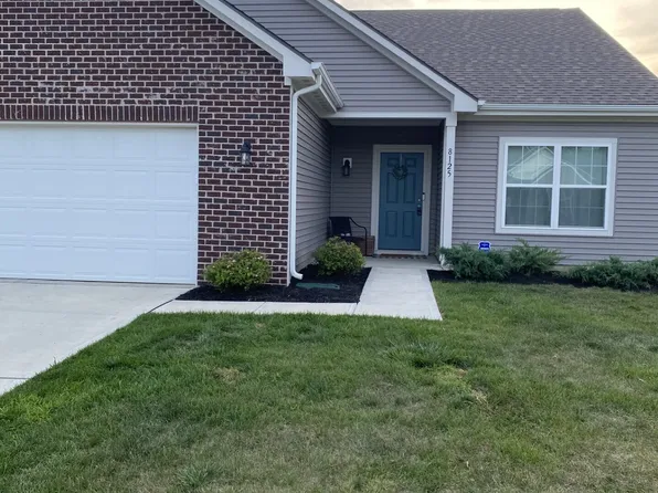 8125 Ambrosia Ln, Pendleton, IN 46064