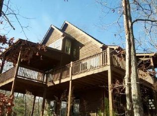 198 Nexus Ct, Ellijay, GA 30540