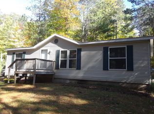 10021 Pine Tree Dr, Minocqua, WI 54548