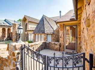 2311 Homestead Rd, Enid, OK 73703