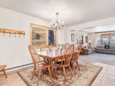 2320 Ski Trail Ln Suite 101, Steamboat Springs, CO, 80487