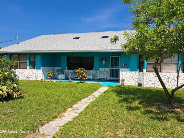 4720 Sand Point Rd, Grant Valkaria, FL 32949