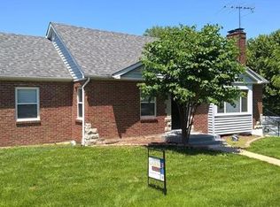 301 E Northview Ave, Wentzville, MO