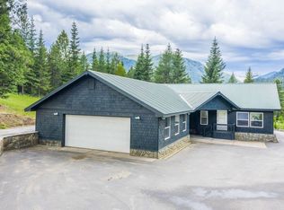 17375 Bull Lake Rd, Troy, MT 59935