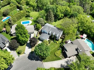 55 Valley Mills Rd, East Gwillimbury, ON L0G1M0