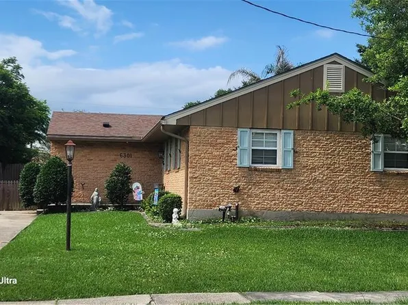 6301 Ruth St, Metairie, LA 70003