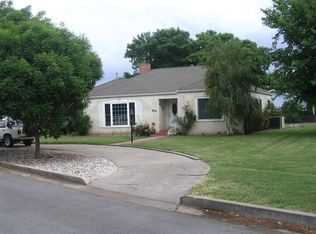 825 H St, Williams, CA 95987