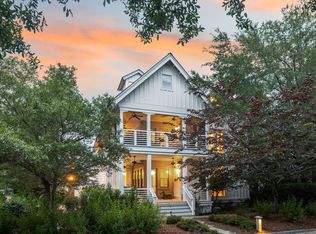 16 Beachberry Ln, Santa Rosa Beach, FL 32459