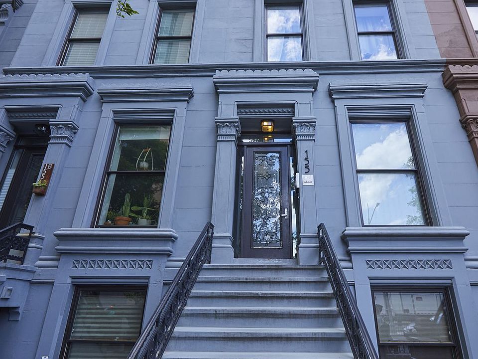 1st image of 155 W 126th St APT 4A
