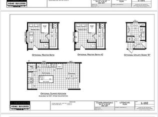 197 Shalimar, Allendale, MI 49401