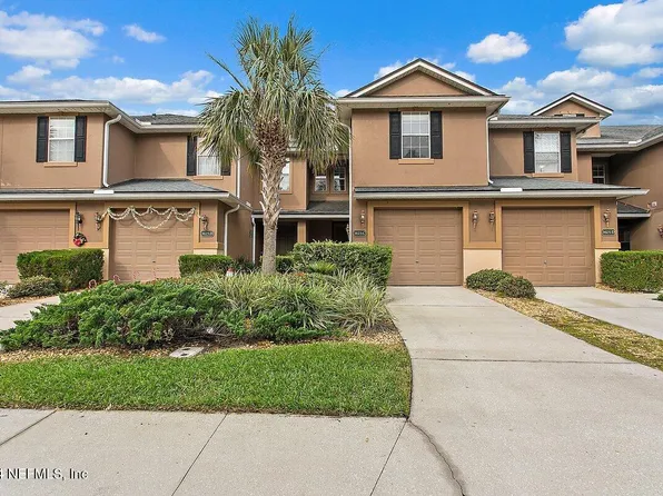 3625 CRESWICK Circle #C, Orange Park, FL 32065