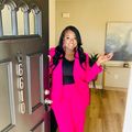 Tamila Wormsley