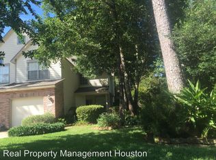 53 Lakeridge Dr, Spring, TX 77381