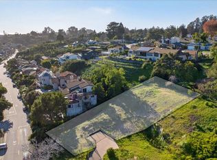 760 Escalona Dr, Santa Cruz, CA 95060