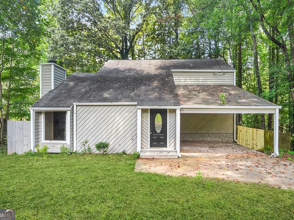 215 Carmichael Rd, Woodstock, GA 30189